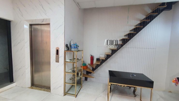 THẬT 100% VỊ TRÍ VIP NHẤT MẶT PHỐ THÁI HÀ - ĐỐNG ĐA, LÔ GÓC KD ĐỈNH THANG MÁY 60m2 x 7T MẶT TIỀN 6m, SỔ ĐẸP 0947052338